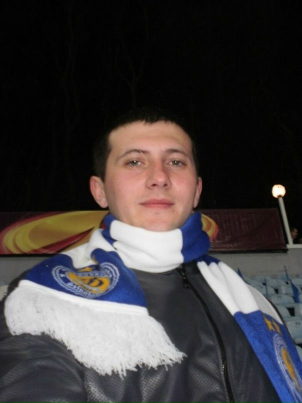 Сергей Tovkun фотография #9