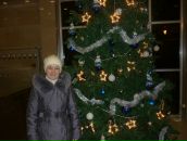 Фотография Колчериной Эльвиры