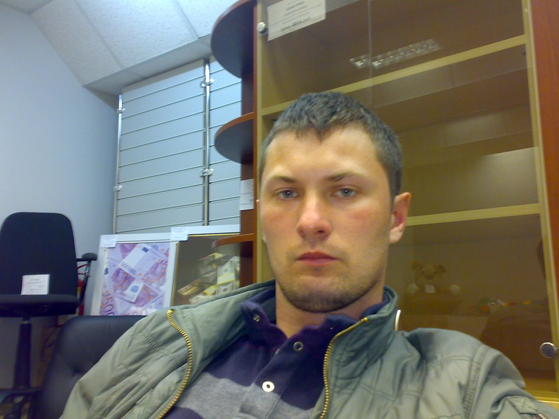 Игнат Доценко фотография #44