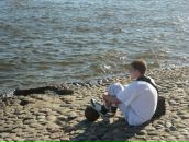 Фотография One And