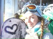 Фотография Кириленко Анны