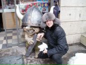 Фотография Лапшина Максима