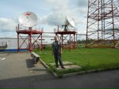 Фотография Василевского Сергея