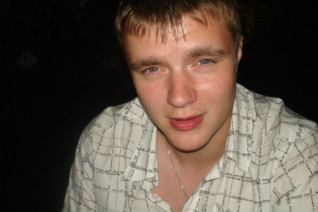 Сергей Рябков фотография #23