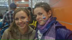 Фотография Акилоновой Виктории