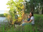 Фотография Плато Елены