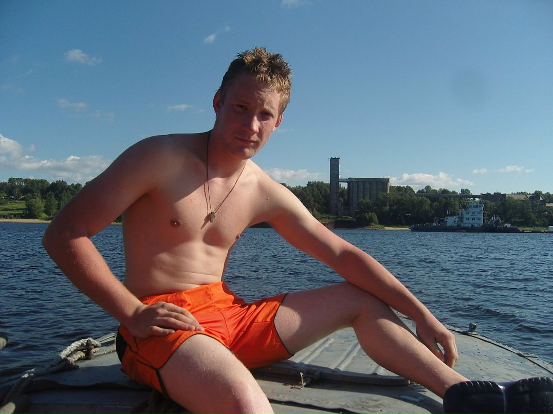 Диман Плотников фотография #33