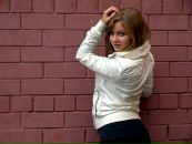 Фотография Епиковой Ксении