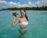 Фотография Анисимовой Olga