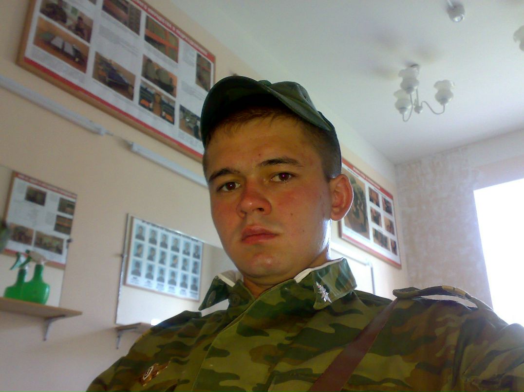 Рустам Гараев фотография #21