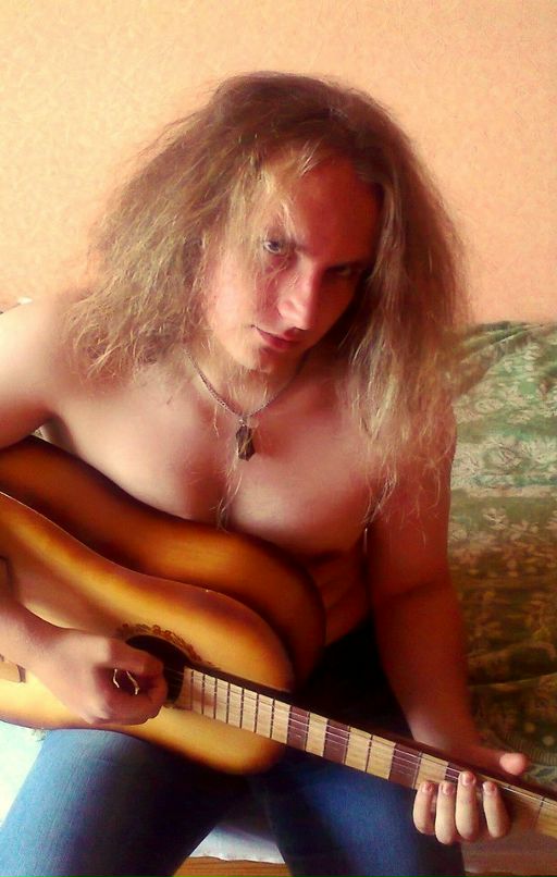 Сергей Нестерович фотография #48