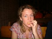 Фотография Павловой Александры