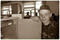 Оля Полєвцова фотография #42 (источник - https://vk.com/id10734852)