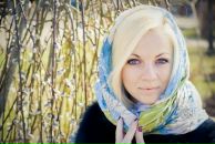 Фотография Сомовой Софии