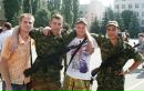 Фотография Клюкина Артема