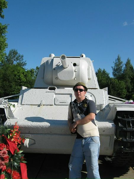 №20, Роман Александрович, Санкт-Петербург №20, Роман Александрович, Санкт-Петербург