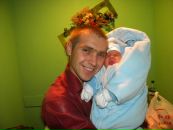 Маріана Стецюк фотография #1