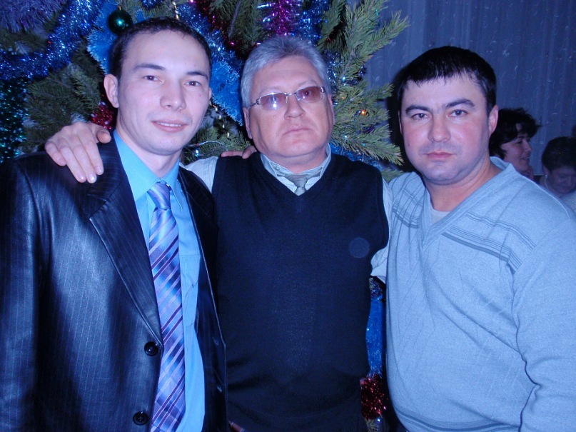 Рустам Узянбаев фотография #7