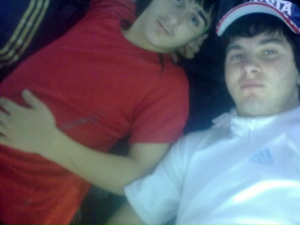 Гусейн Мужаев фото №34