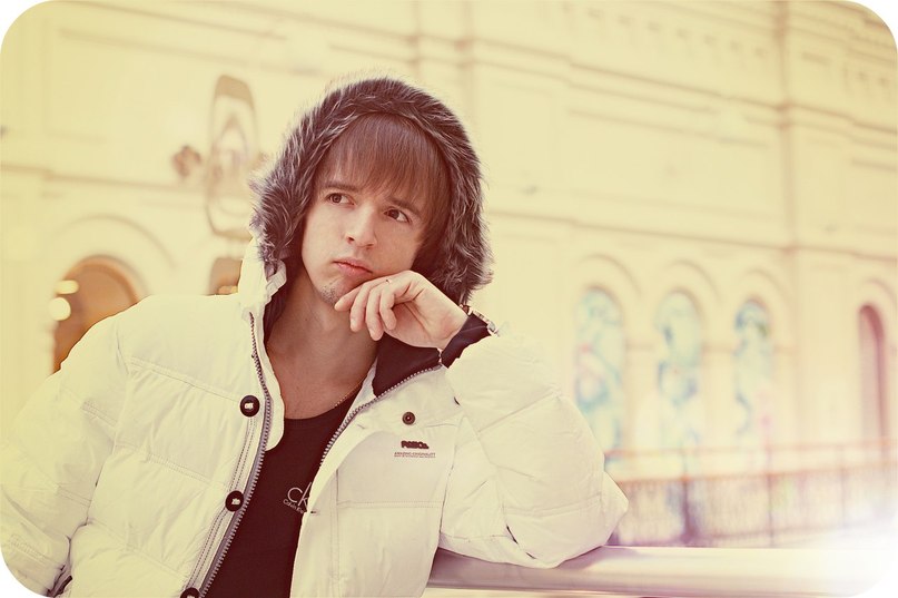 Sergey Garusenko фотография #16