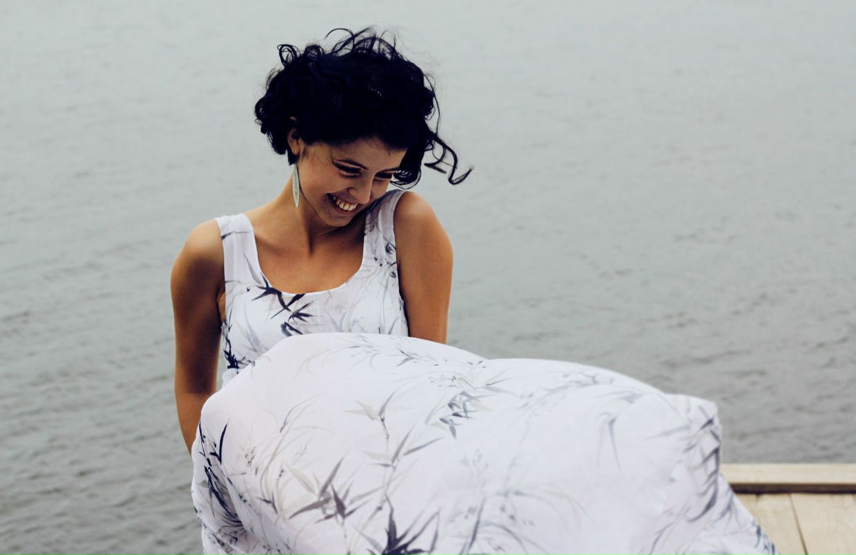 Марина Черданцева фотография #15