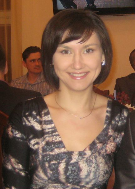 №18, Ляля Всёмогущая, Казань №18, Ляля Всёмогущая, Казань