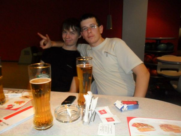 Дмитрий Симонов фото №6