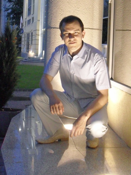 Дима Пронто фото №6