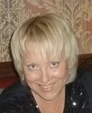 Фотография Рущиковой Елены