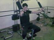 Денис Чубінський фотография #24 (источник - https://vk.com/id139374384)