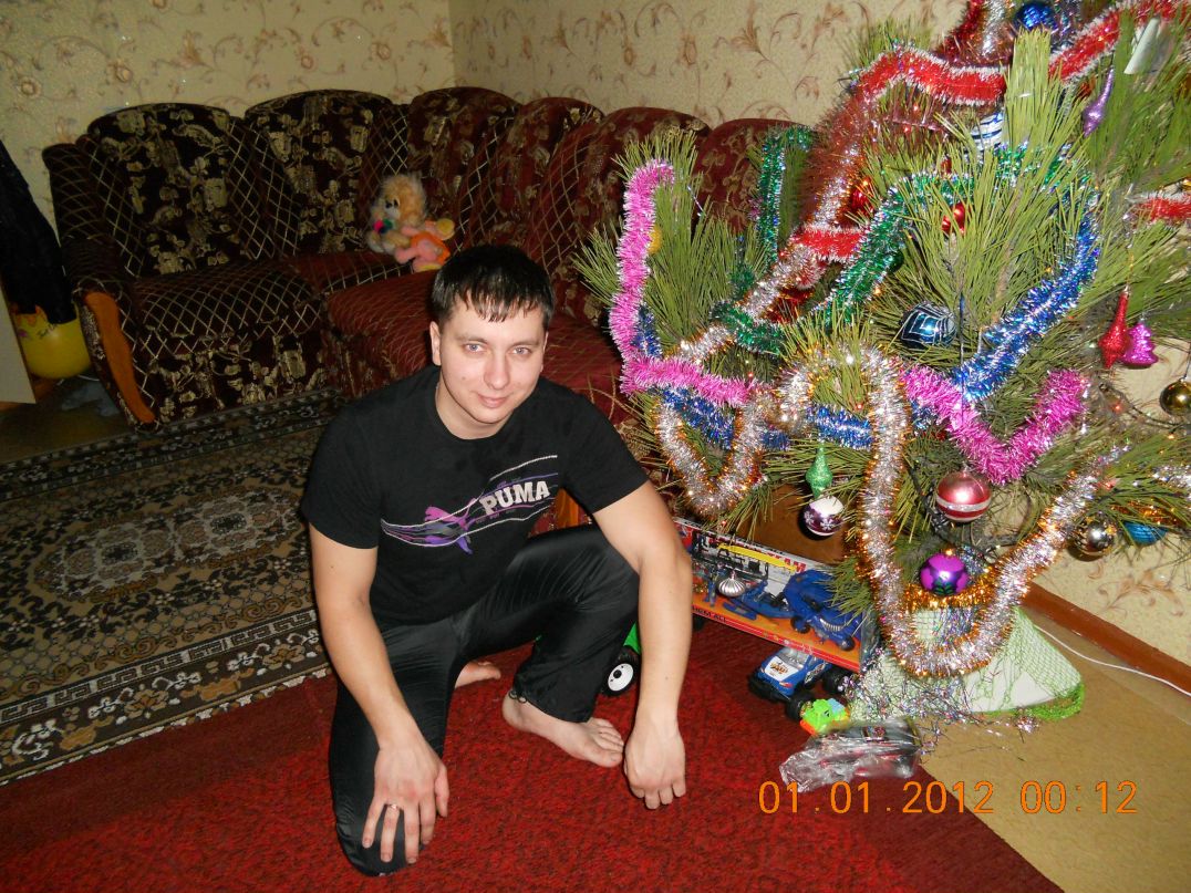 Виктор Космачев фотография #43