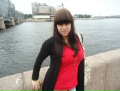 Фотография Копыловой Ксении