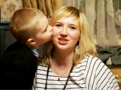 Фотография Ковалёвой Лидии