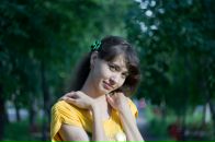 Фотография Терёхиной Марины