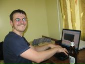 Фотография Мерца Сергея