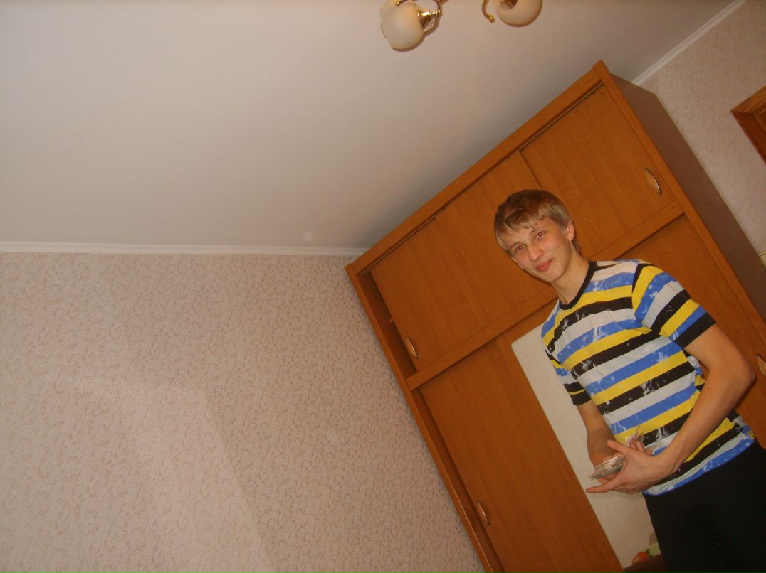 Александр Федорук фотография #5