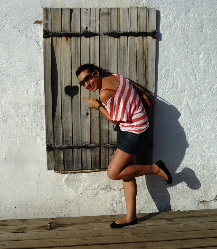 Polly Inbox фотография #17