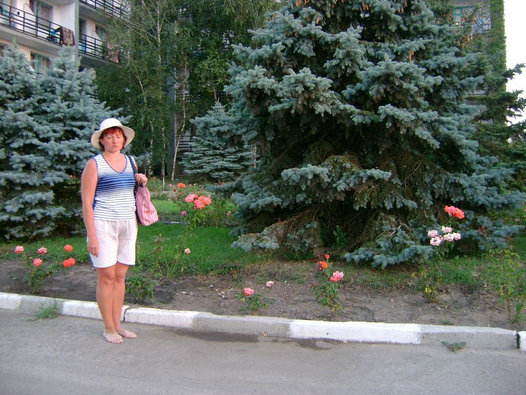 Ирина Степнова фотография #48