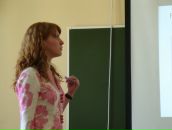 Фотография Крайневой Марины