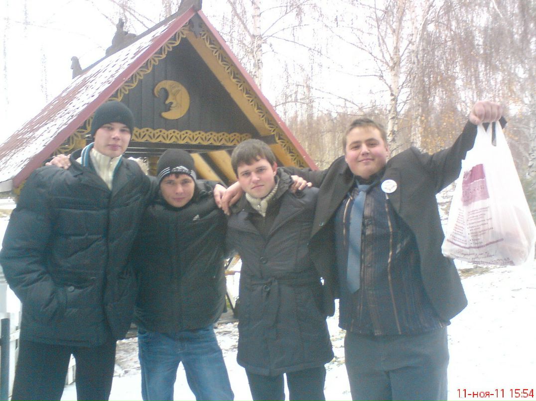 Дарья Косолапкина фотография #43