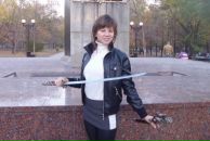 Фотография Жениной Жени