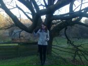 Ірина Білостоцька фотография #3 (источник - https://vk.com/id57122523)