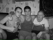 Фотография Лаптиёва Павла