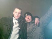 Діма Москаль фотография #39 (источник - https://vk.com/id76825868)