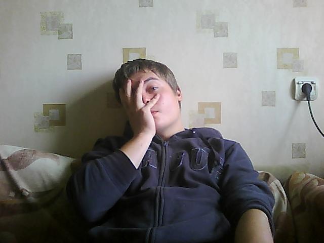 Илья Поляков фотография #48