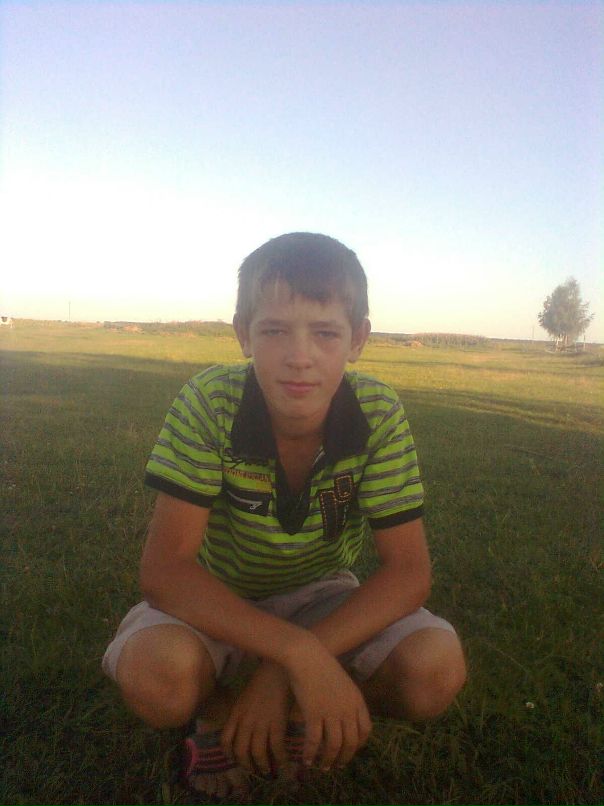 Іван Мирончук фотография #4