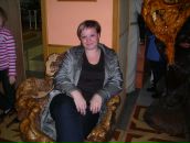 Фотография Гоменюк Ленчки