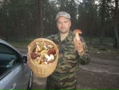 Фотография Шадрина Геры