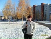 Фотография Позняковой Светланы