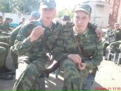 Фотография Кузнецова Александра